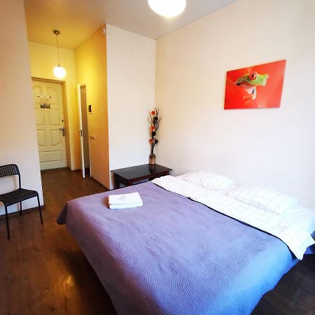 Klaipeda - Orange Apartment Luaran gambar